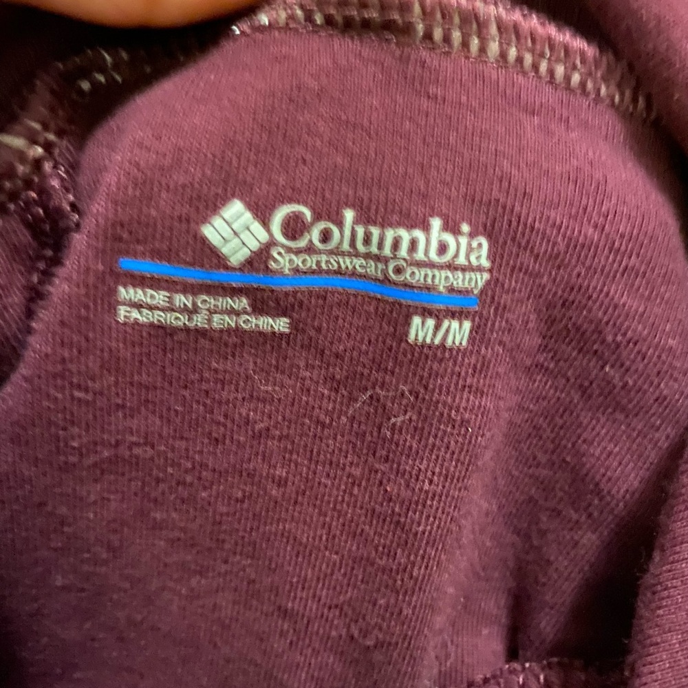 Columbia pullover - Picture 2 of 3